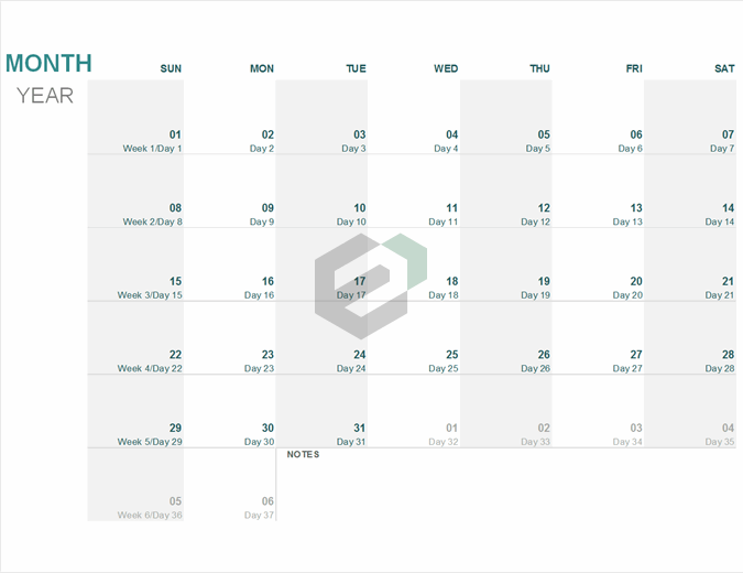 Julian Calendar Feature Image